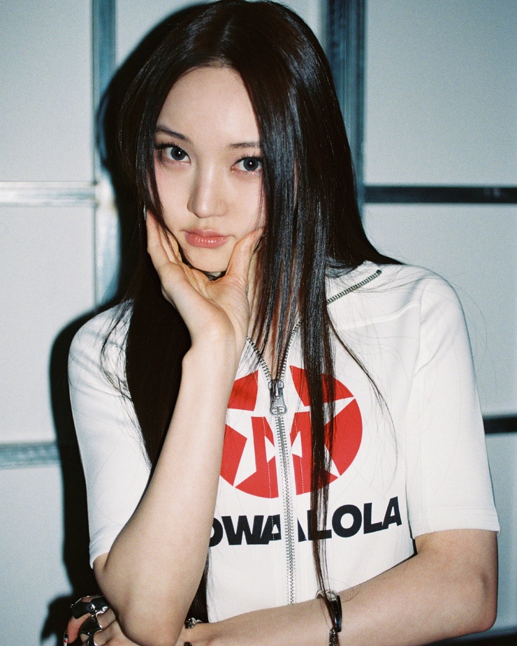 Young-seo Lee Young-seo Lee