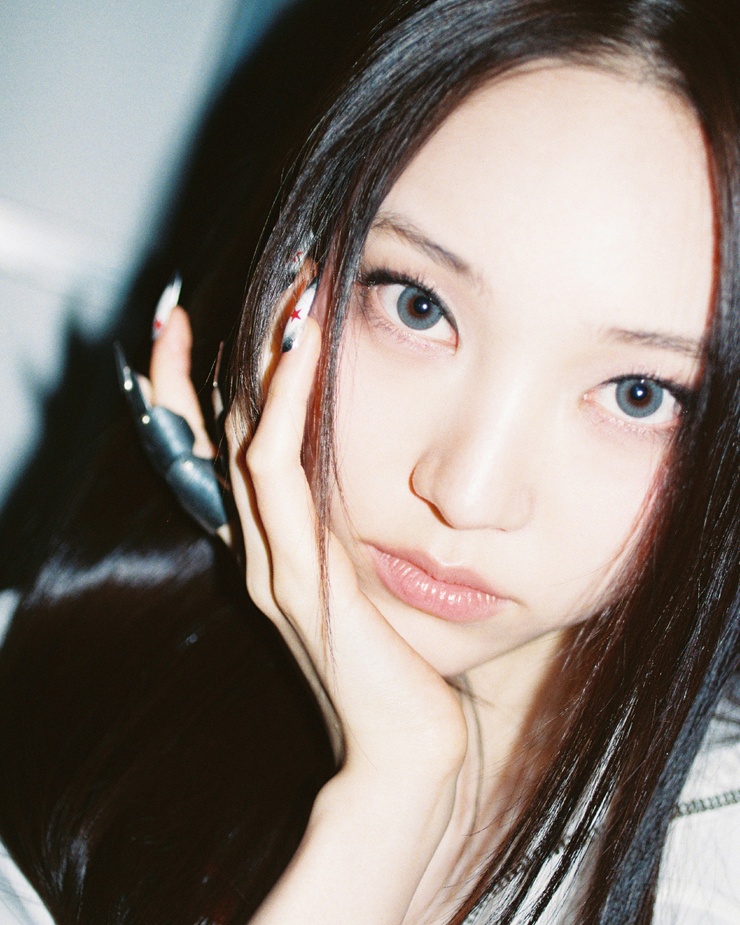 Young-seo Lee Young-seo Lee