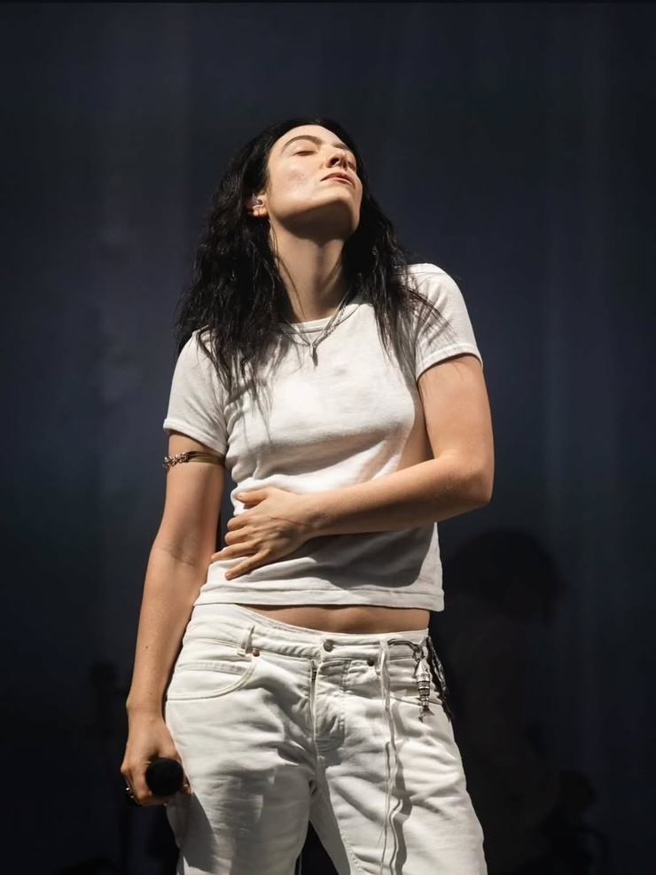 Lorde