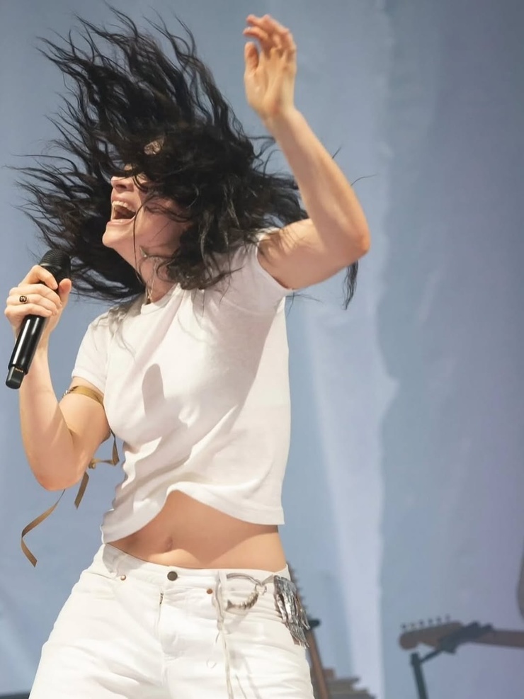 Lorde