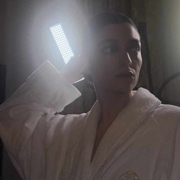 Lorde