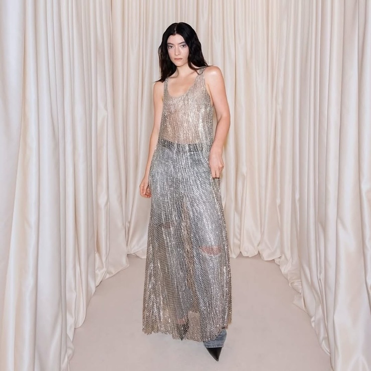 Lorde