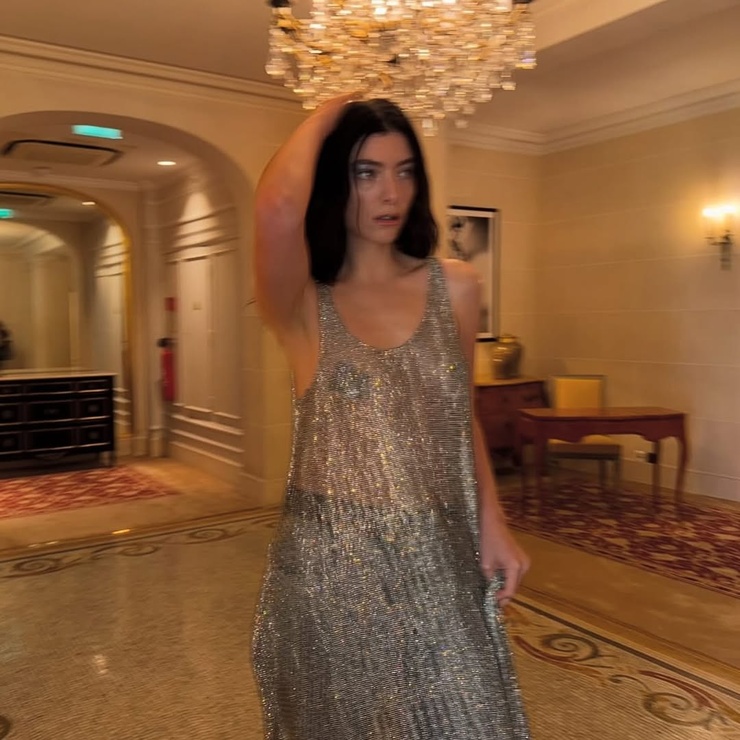 Lorde