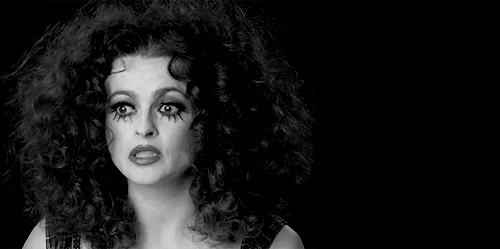 Helena Bonham Carter