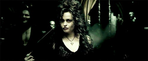 Helena Bonham Carter