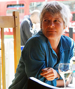 Brooke Johnson