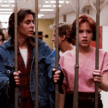 Molly Ringwald