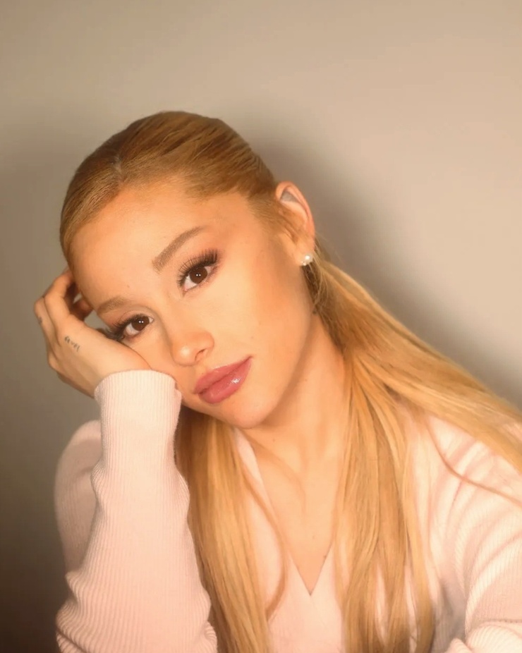 Ariana Grande