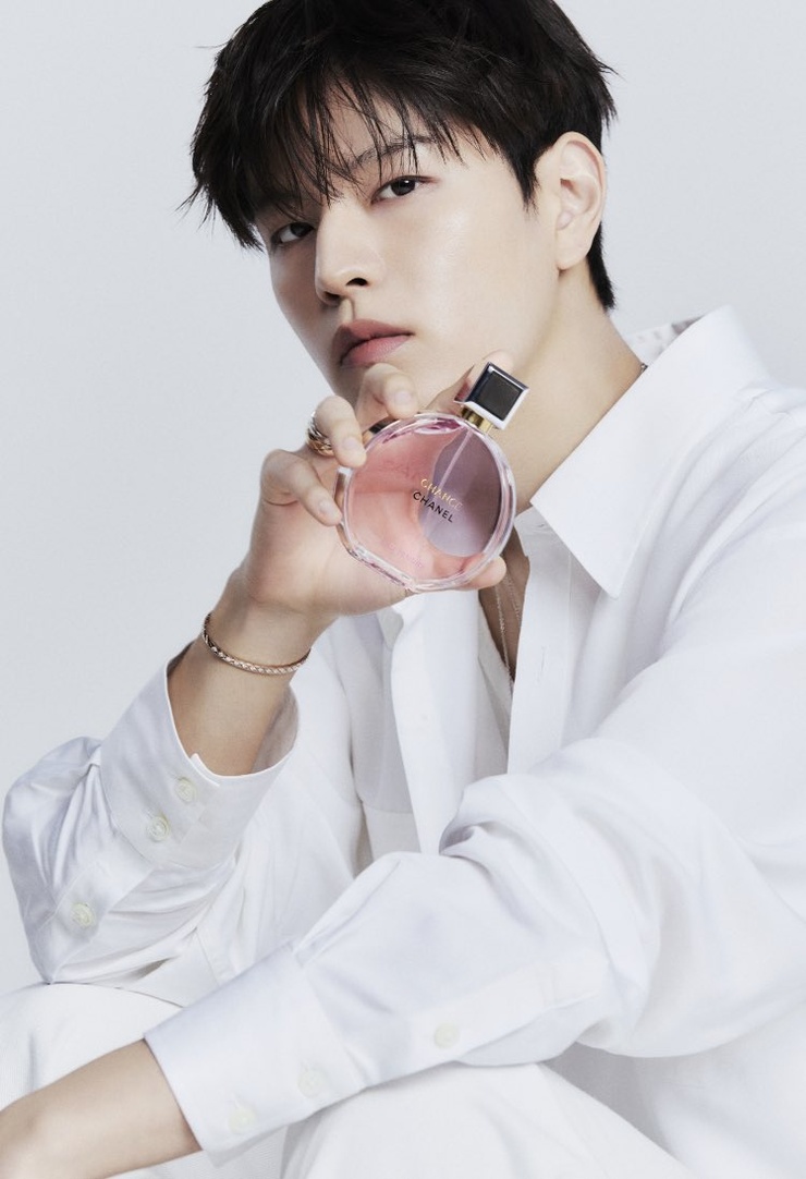 Seungmin