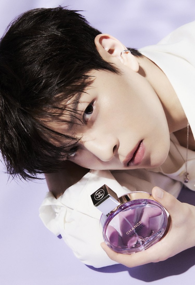 Seungmin