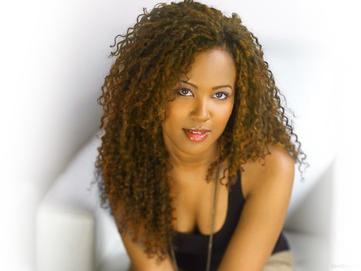 Rebecca Amare