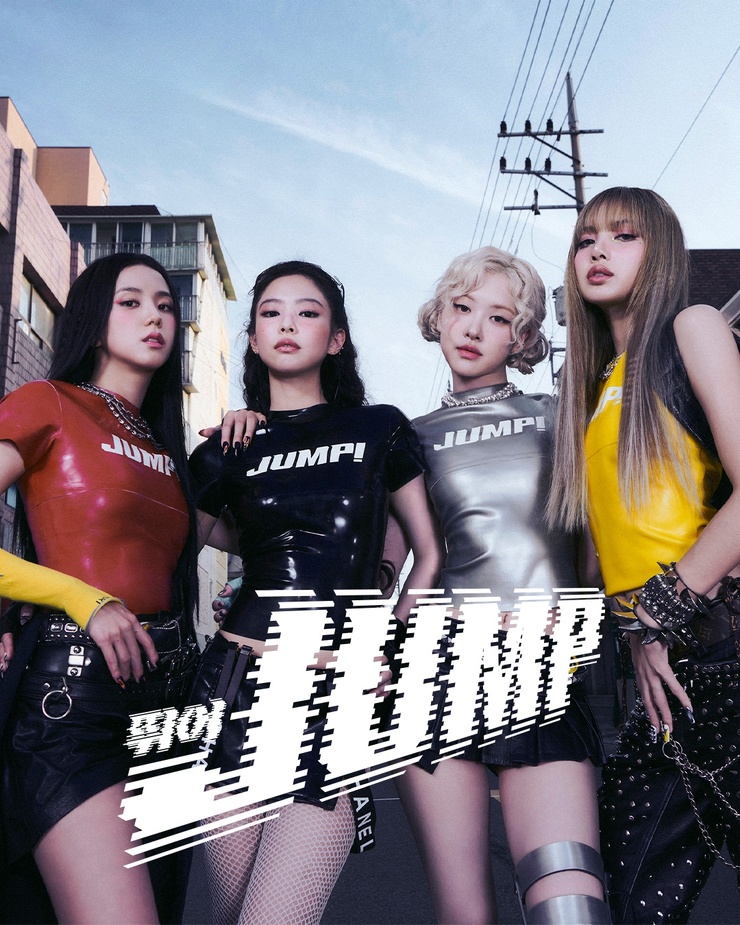 Black Pink