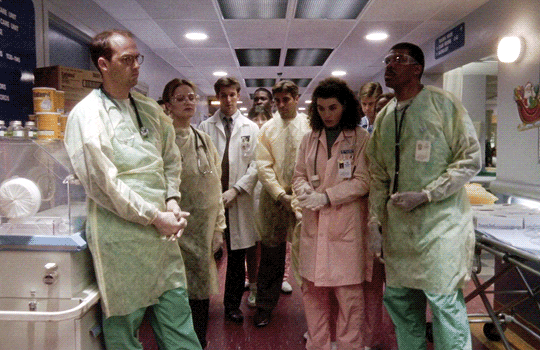 ER