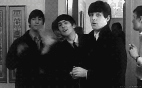 The Beatles The Beatles
