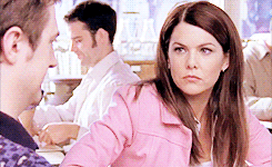 Gilmore Girls
