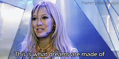 The Lizzie McGuire Movie