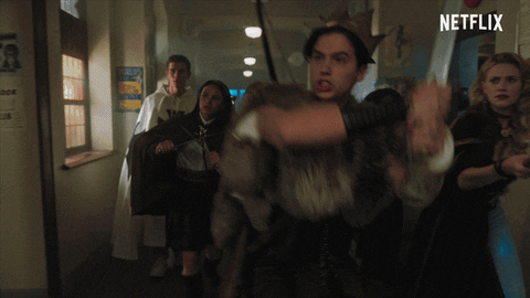 Riverdale
