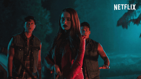 Riverdale