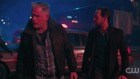 Riverdale