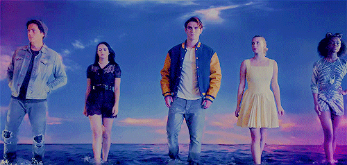 Riverdale