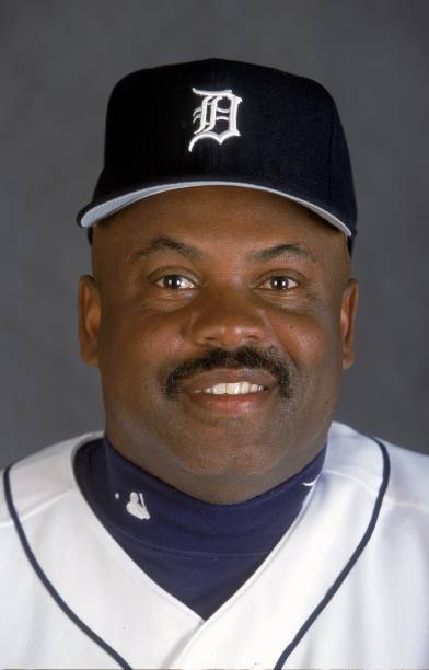 Bill Madlock
