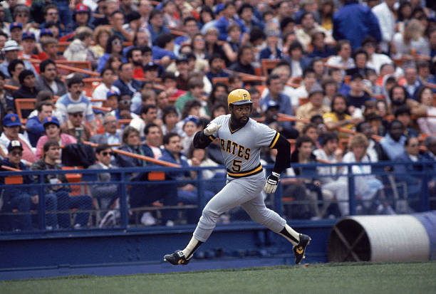 Bill Madlock