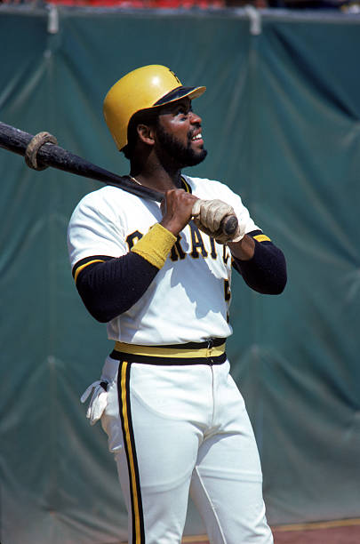 Bill Madlock