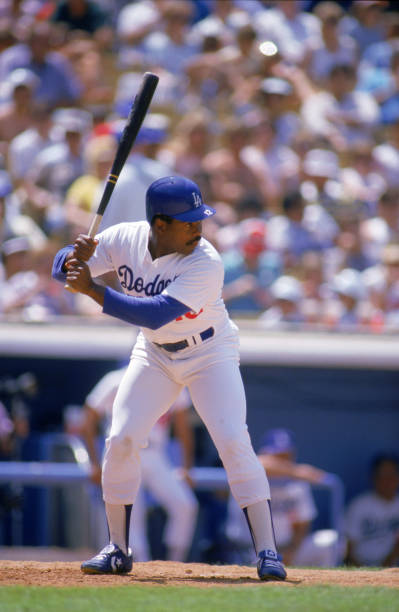 Bill Madlock