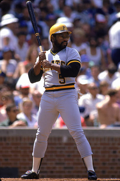Bill Madlock