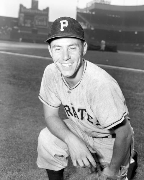 Bill Mazeroski