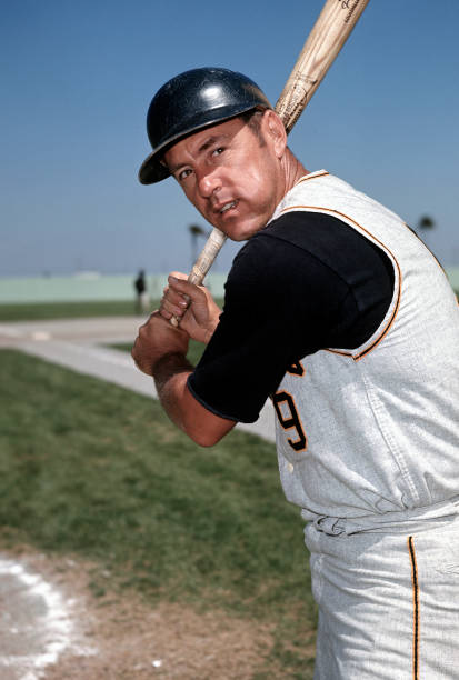 Bill Mazeroski
