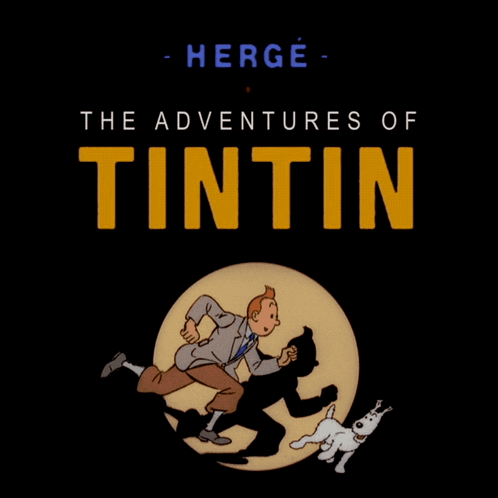 The Adventures of Tintin