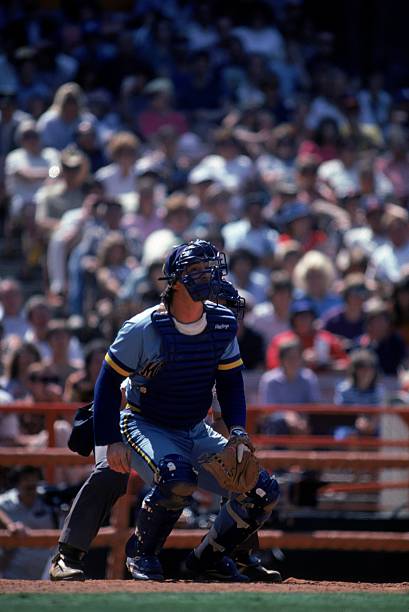 Ted Simmons