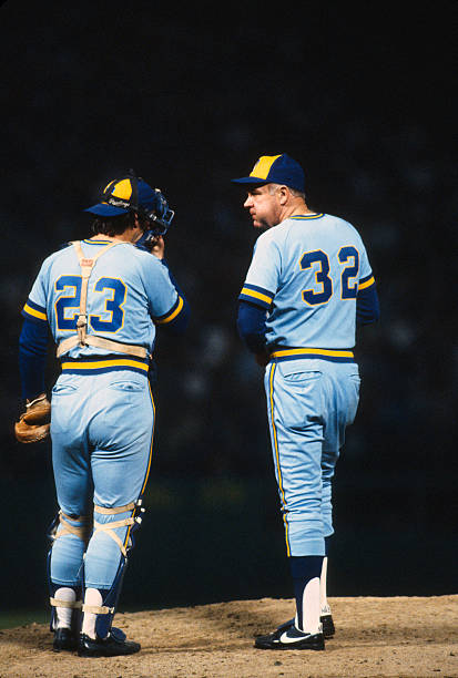 Ted Simmons
