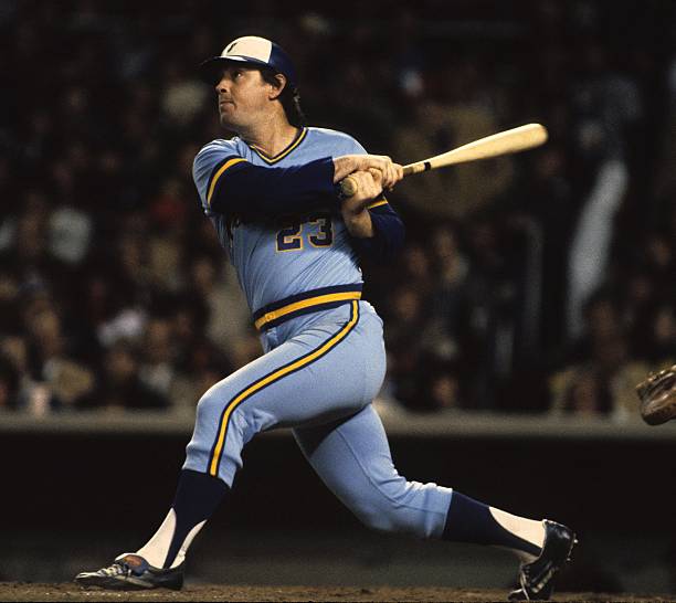 Ted Simmons