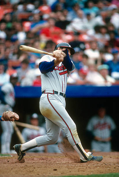 Ted Simmons