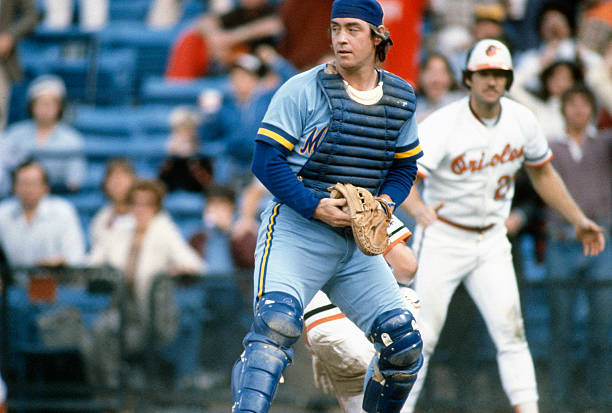 Ted Simmons