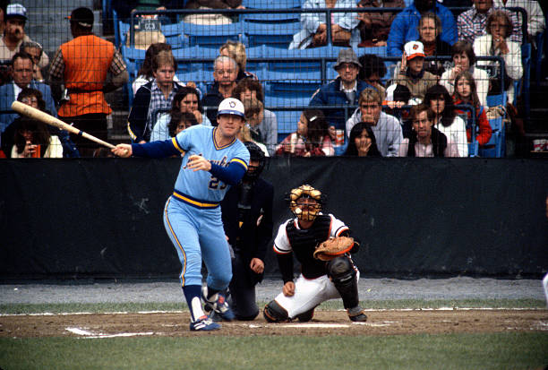 Ted Simmons