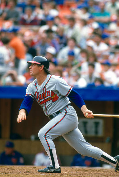 Ted Simmons
