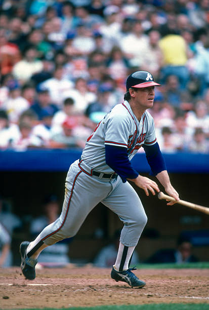 Ted Simmons