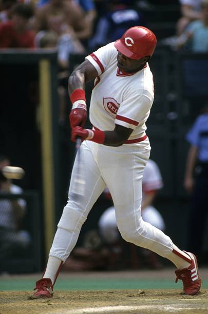Dave Parker
