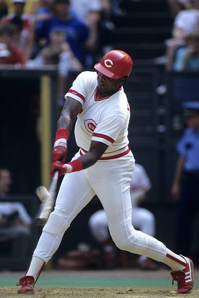 Dave Parker
