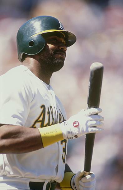Dave Parker