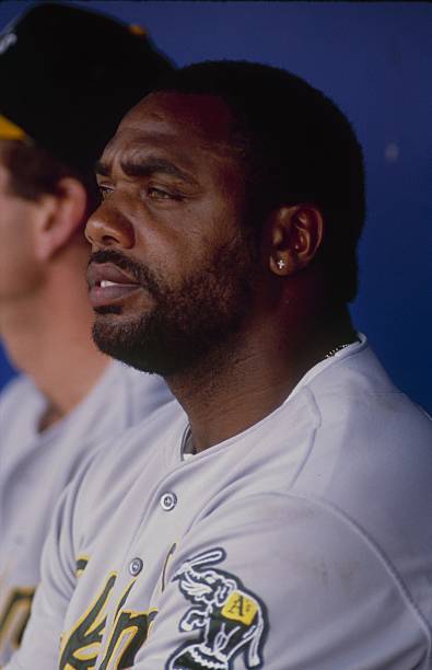 Dave Parker