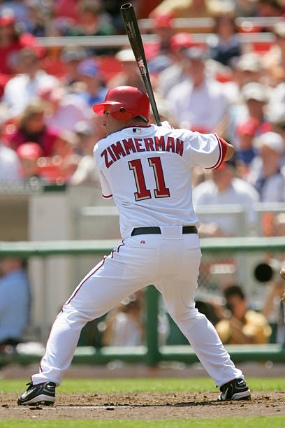 Ryan Zimmerman
