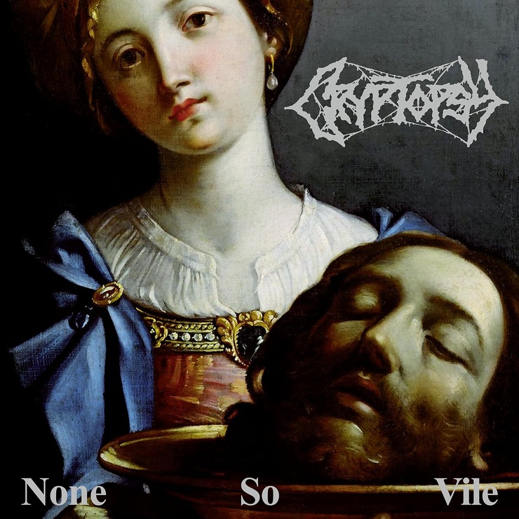 None So Vile None So Vile