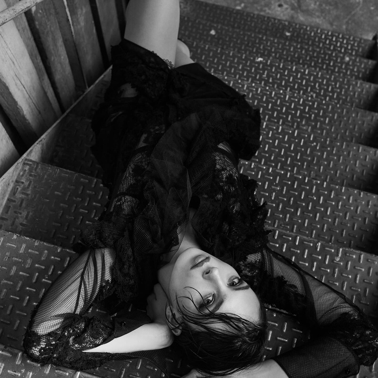 Deva Cassel