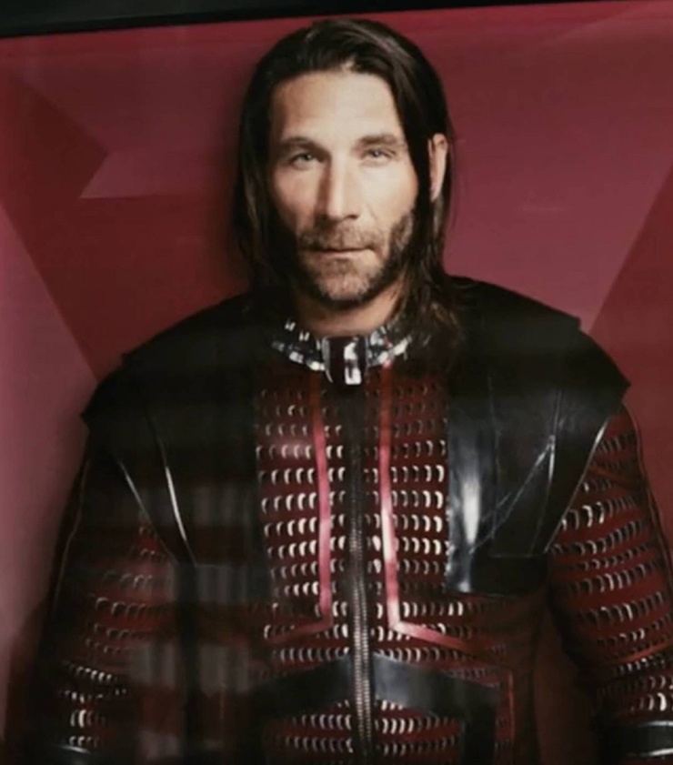 Dogknott (Zach McGowan)