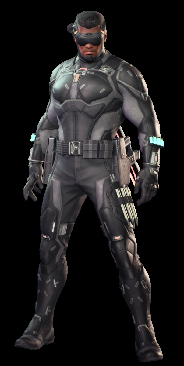 Blade (Midnight Suns)