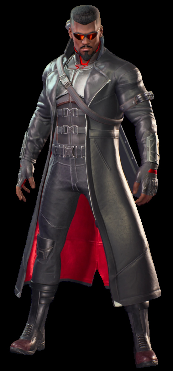 Blade (Midnight Suns)